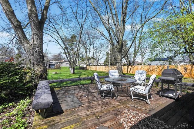 340 Winthrop Lane, Saginaw, MI 48638