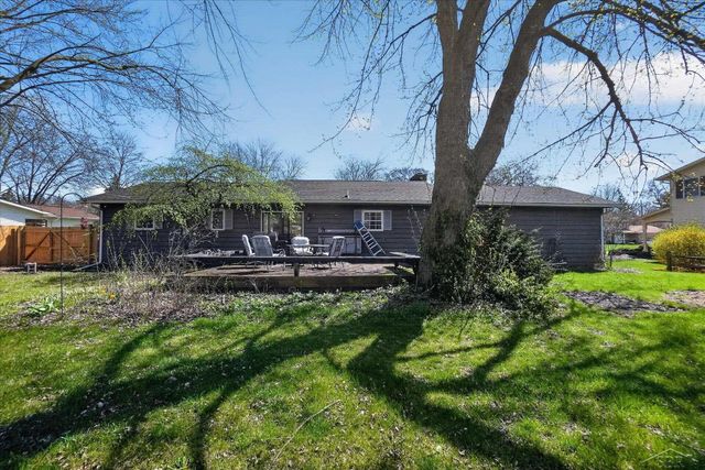340 Winthrop Lane, Saginaw, MI 48638