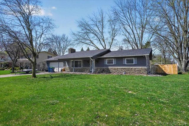 340 Winthrop Lane, Saginaw, MI 48638