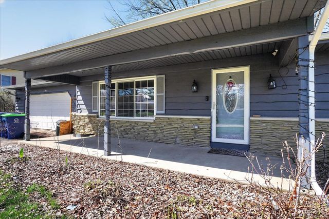 340 Winthrop Lane, Saginaw, MI 48638
