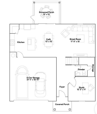 8786 SW 69TH TERRACE, Ocala, FL 34476