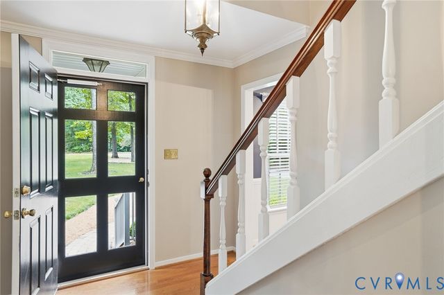 3162 Black Creek Dr, Mechanicsville, VA 23111