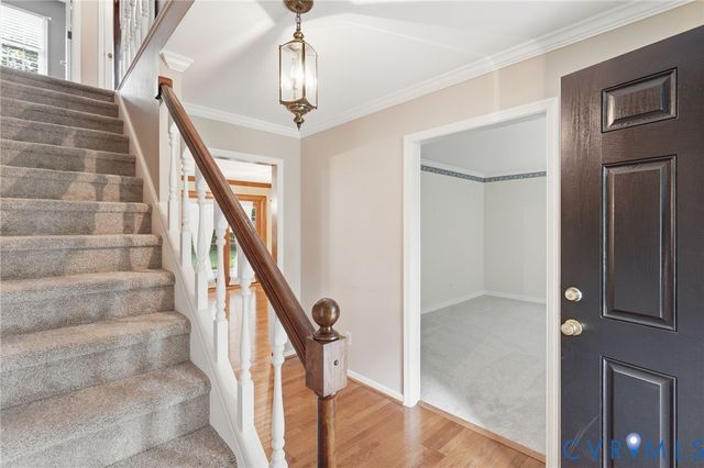 3162 Black Creek Dr, Mechanicsville, VA 23111
