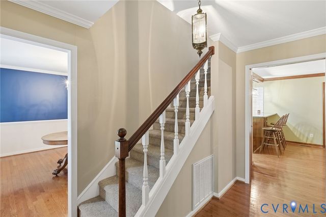 3162 Black Creek Dr, Mechanicsville, VA 23111