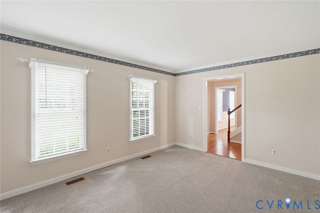 3162 Black Creek Dr, Mechanicsville, VA 23111