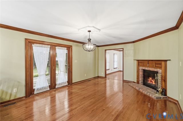 3162 Black Creek Dr, Mechanicsville, VA 23111