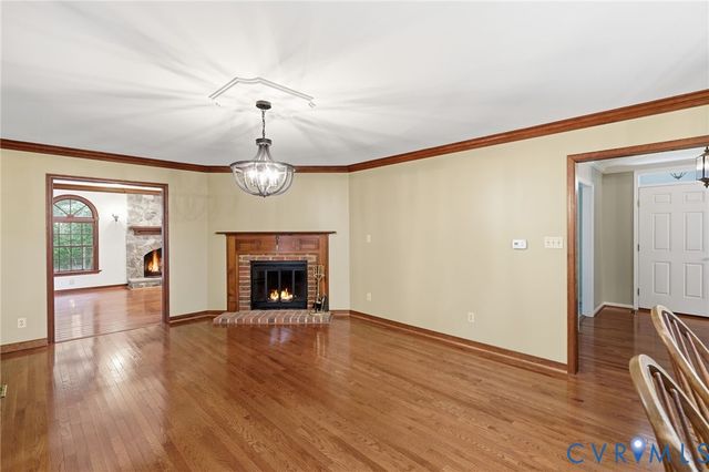 3162 Black Creek Dr, Mechanicsville, VA 23111