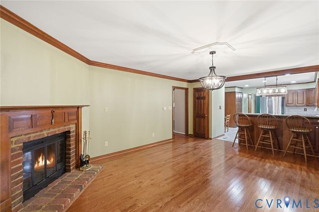 3162 Black Creek Dr, Mechanicsville, VA 23111