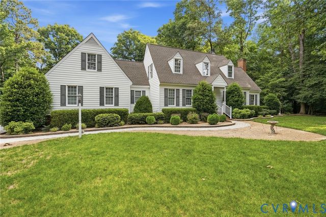 3162 Black Creek Dr, Mechanicsville, VA 23111