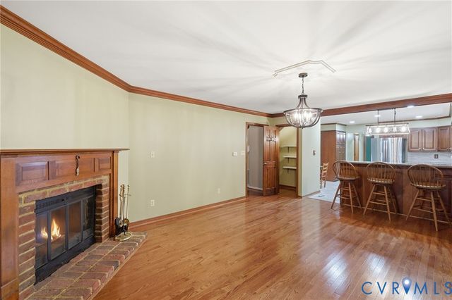 3162 Black Creek Dr, Mechanicsville, VA 23111