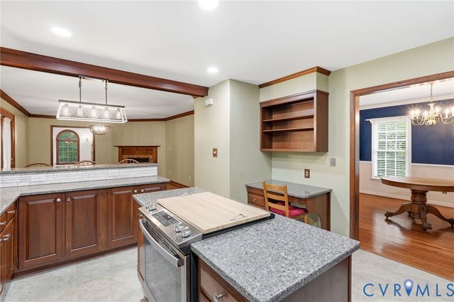 3162 Black Creek Dr, Mechanicsville, VA 23111