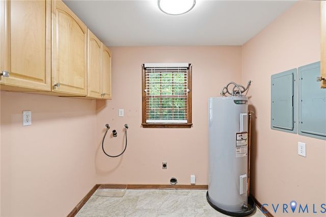 3162 Black Creek Dr, Mechanicsville, VA 23111