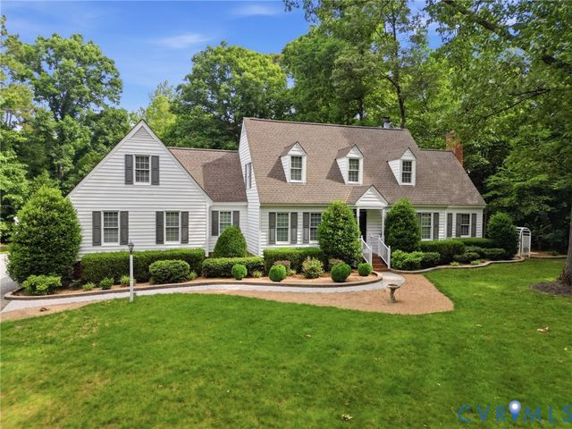3162 Black Creek Dr, Mechanicsville, VA 23111