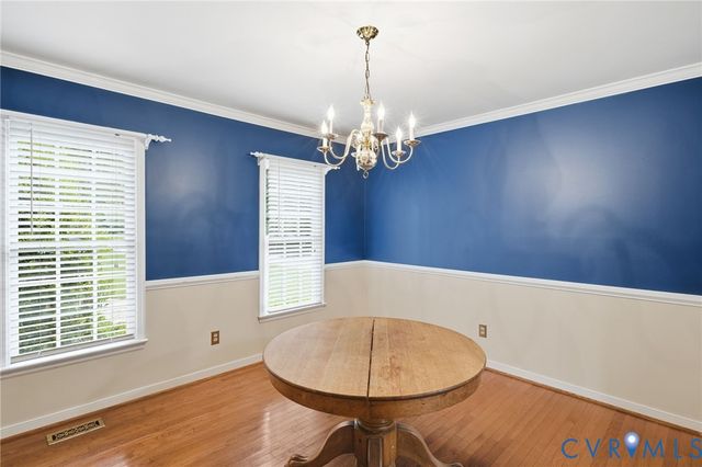 3162 Black Creek Dr, Mechanicsville, VA 23111