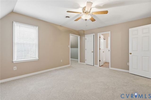 3162 Black Creek Dr, Mechanicsville, VA 23111