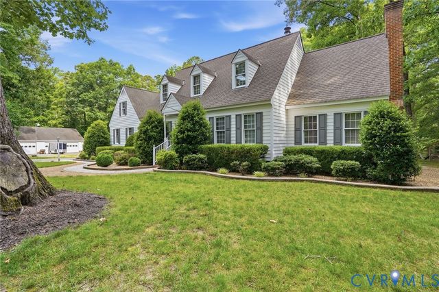 3162 Black Creek Dr, Mechanicsville, VA 23111