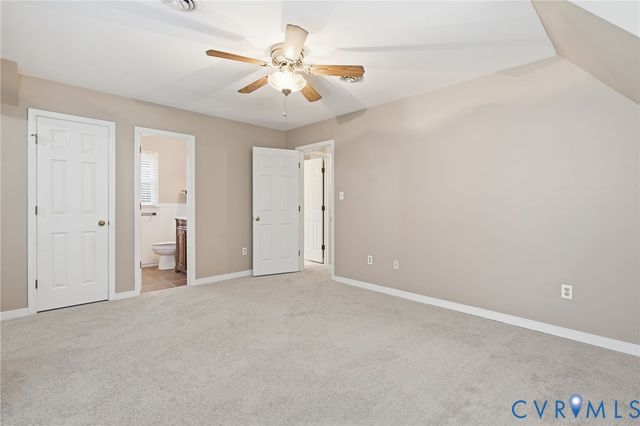 3162 Black Creek Dr, Mechanicsville, VA 23111