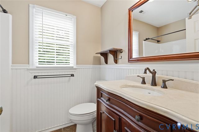 3162 Black Creek Dr, Mechanicsville, VA 23111