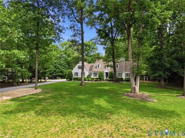 3162 Black Creek Dr, Mechanicsville, VA 23111