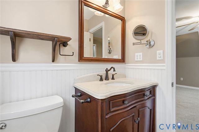 3162 Black Creek Dr, Mechanicsville, VA 23111