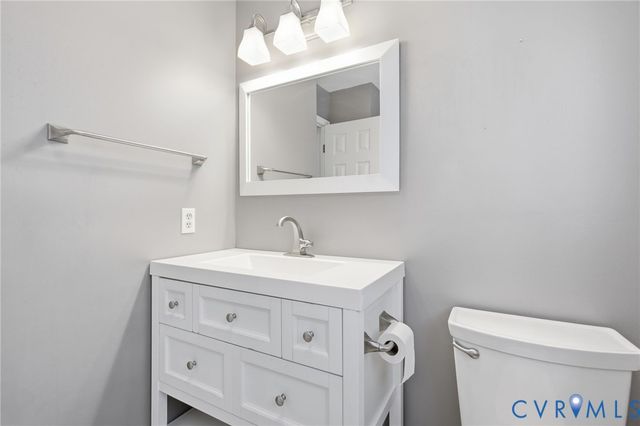 3162 Black Creek Dr, Mechanicsville, VA 23111