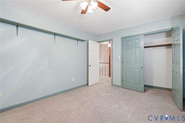 3162 Black Creek Dr, Mechanicsville, VA 23111