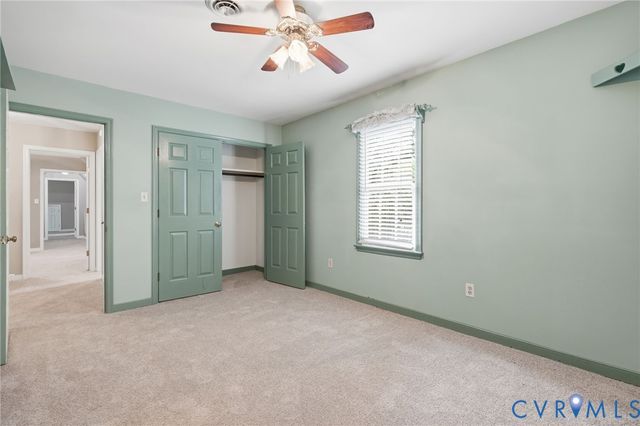 3162 Black Creek Dr, Mechanicsville, VA 23111