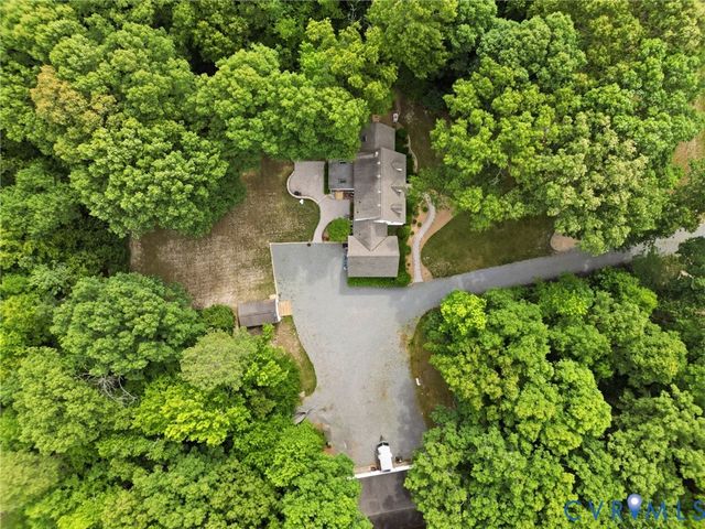 3162 Black Creek Dr, Mechanicsville, VA 23111