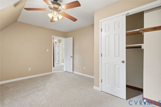 3162 Black Creek Dr, Mechanicsville, VA 23111
