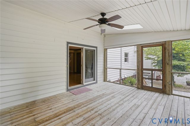 3162 Black Creek Dr, Mechanicsville, VA 23111