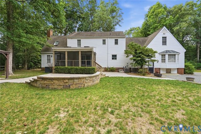 3162 Black Creek Dr, Mechanicsville, VA 23111
