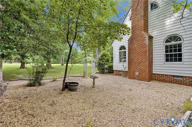 3162 Black Creek Dr, Mechanicsville, VA 23111