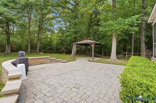 3162 Black Creek Dr, Mechanicsville, VA 23111