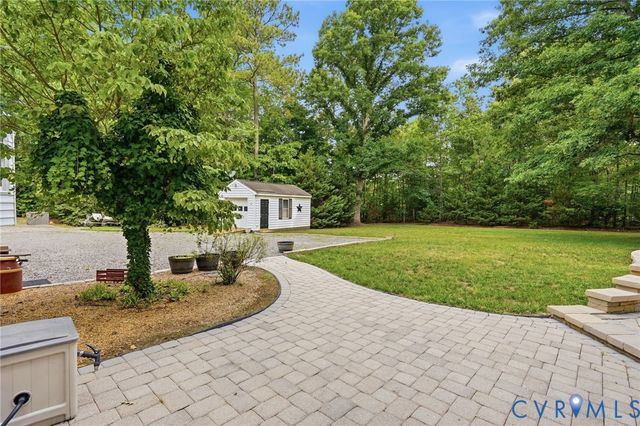 3162 Black Creek Dr, Mechanicsville, VA 23111