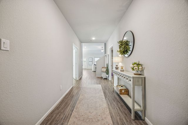 3317 Puffin Lane, Celina, TX 75009