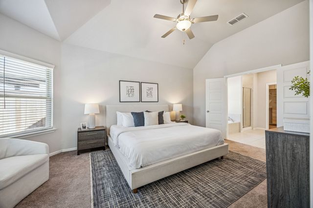 3317 Puffin Lane, Celina, TX 75009