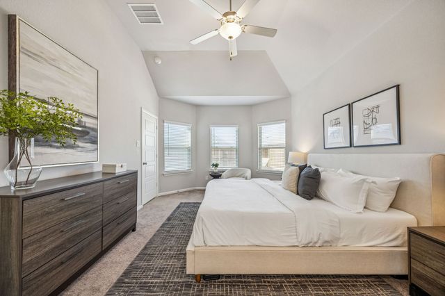 3317 Puffin Lane, Celina, TX 75009