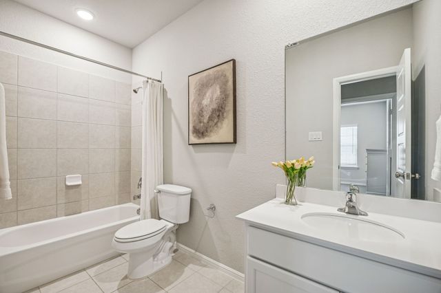 3317 Puffin Lane, Celina, TX 75009