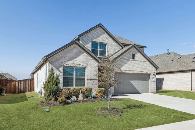 3317 Puffin Lane, Celina, TX 75009