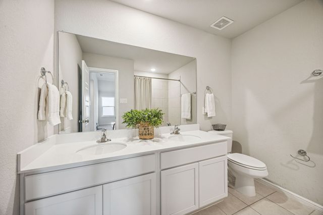 3317 Puffin Lane, Celina, TX 75009