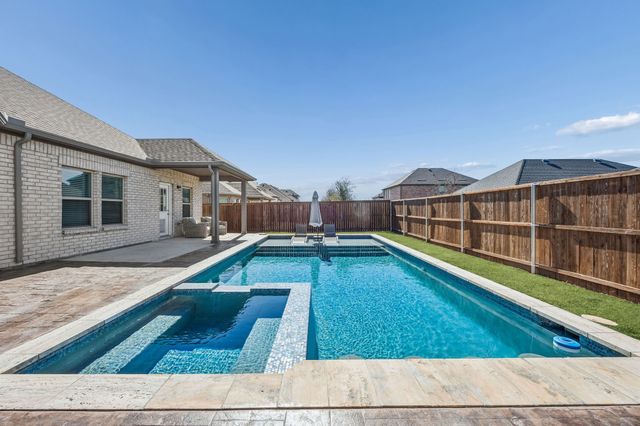 3317 Puffin Lane, Celina, TX 75009