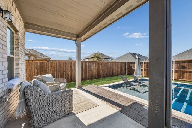 3317 Puffin Lane, Celina, TX 75009