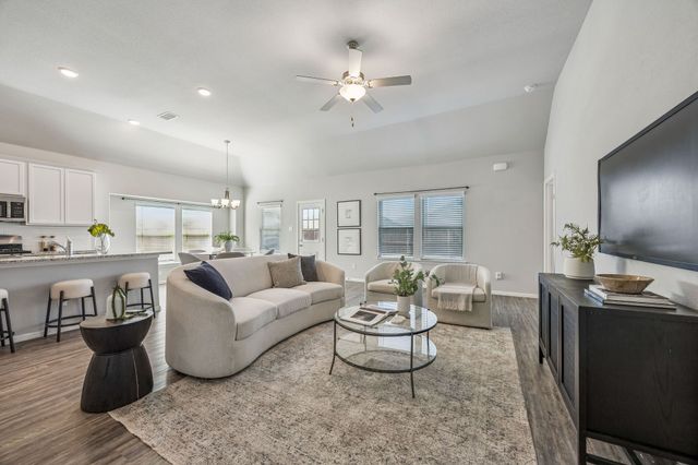 3317 Puffin Lane, Celina, TX 75009