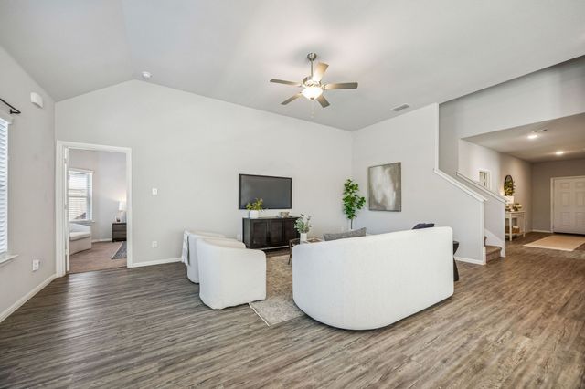 3317 Puffin Lane, Celina, TX 75009