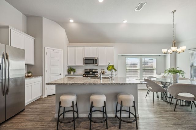 3317 Puffin Lane, Celina, TX 75009