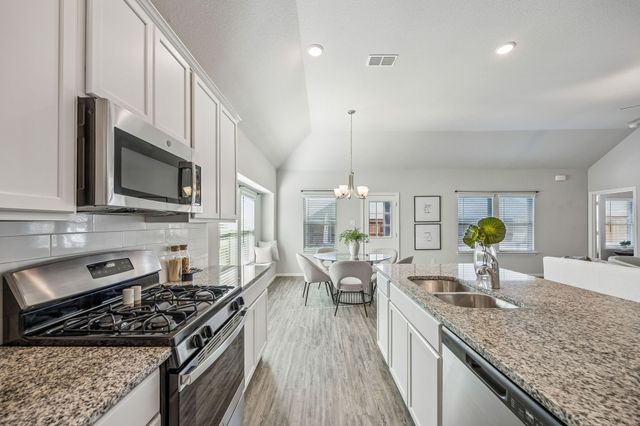 3317 Puffin Lane, Celina, TX 75009