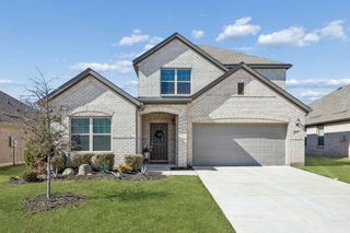 3317 Puffin Lane, Celina, TX 75009