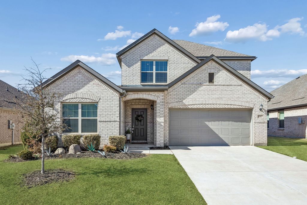 3317 Puffin Lane, Celina, TX 75009