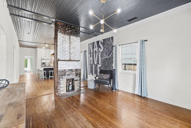 1232 Joseph Ave, Nashville, TN 37207