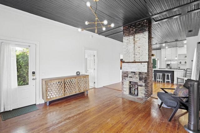 1232 Joseph Ave, Nashville, TN 37207